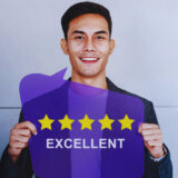 Client satisfaction and service excellence assured
